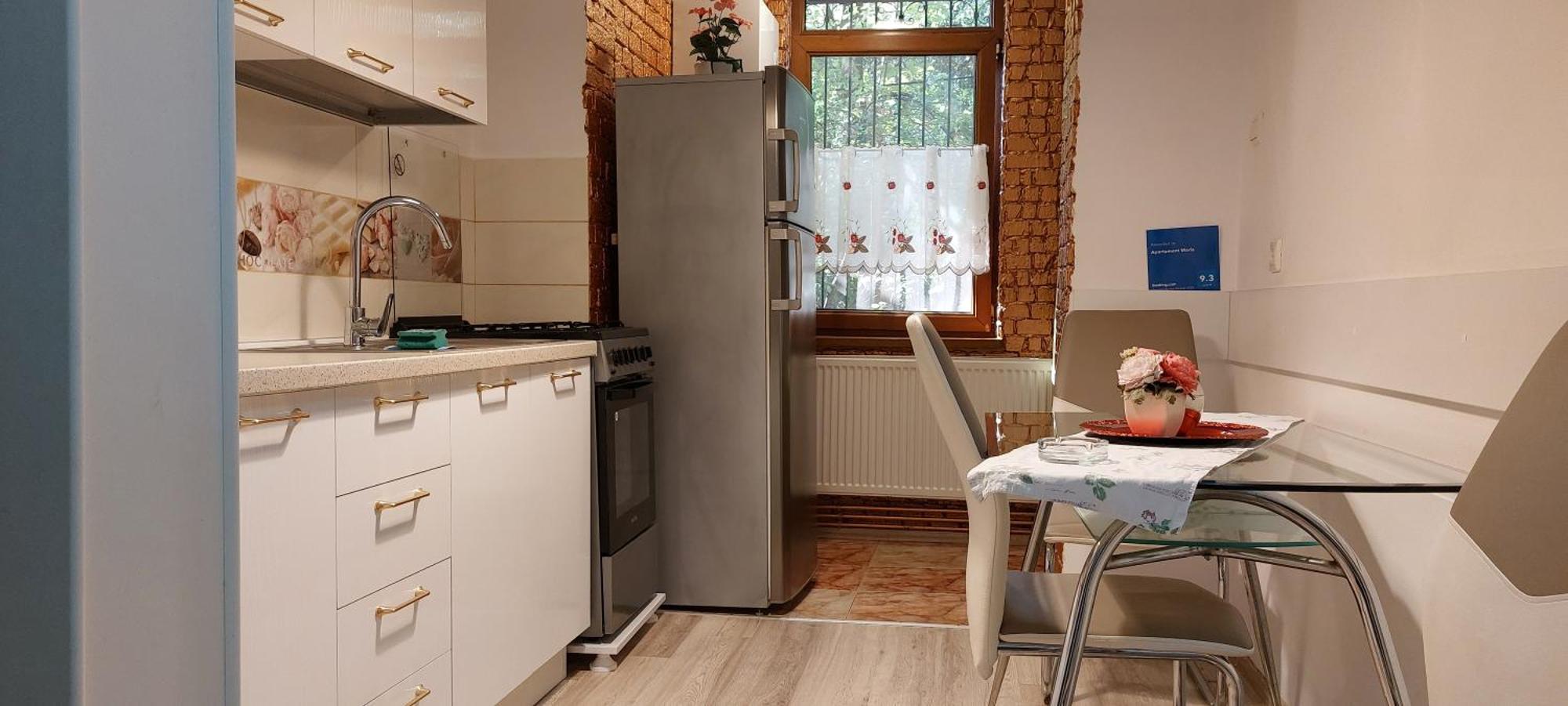 Apartament Maria Galaţi エクステリア 写真