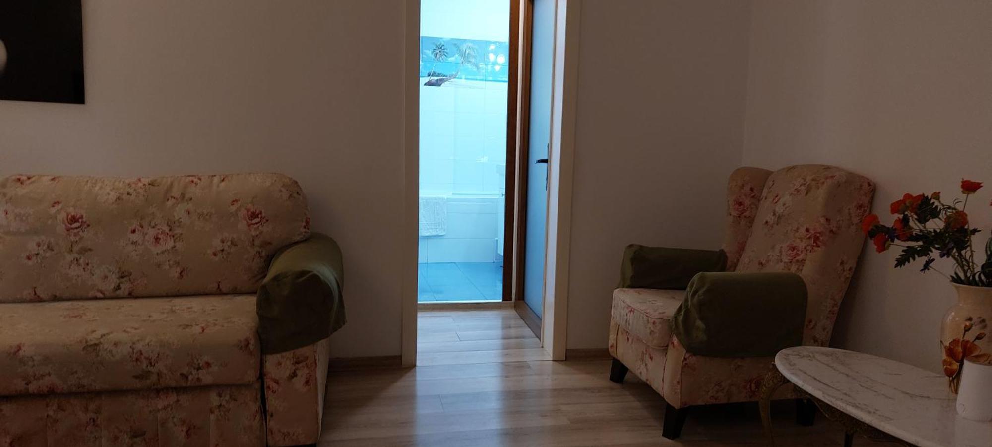 Apartament Maria Galaţi エクステリア 写真