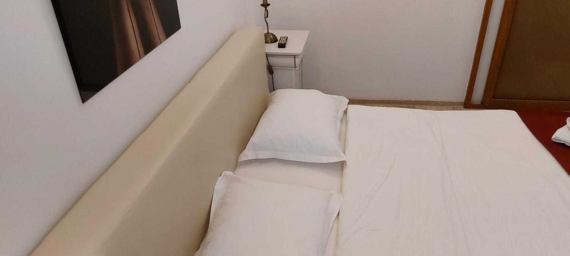 Apartament Maria Galaţi エクステリア 写真