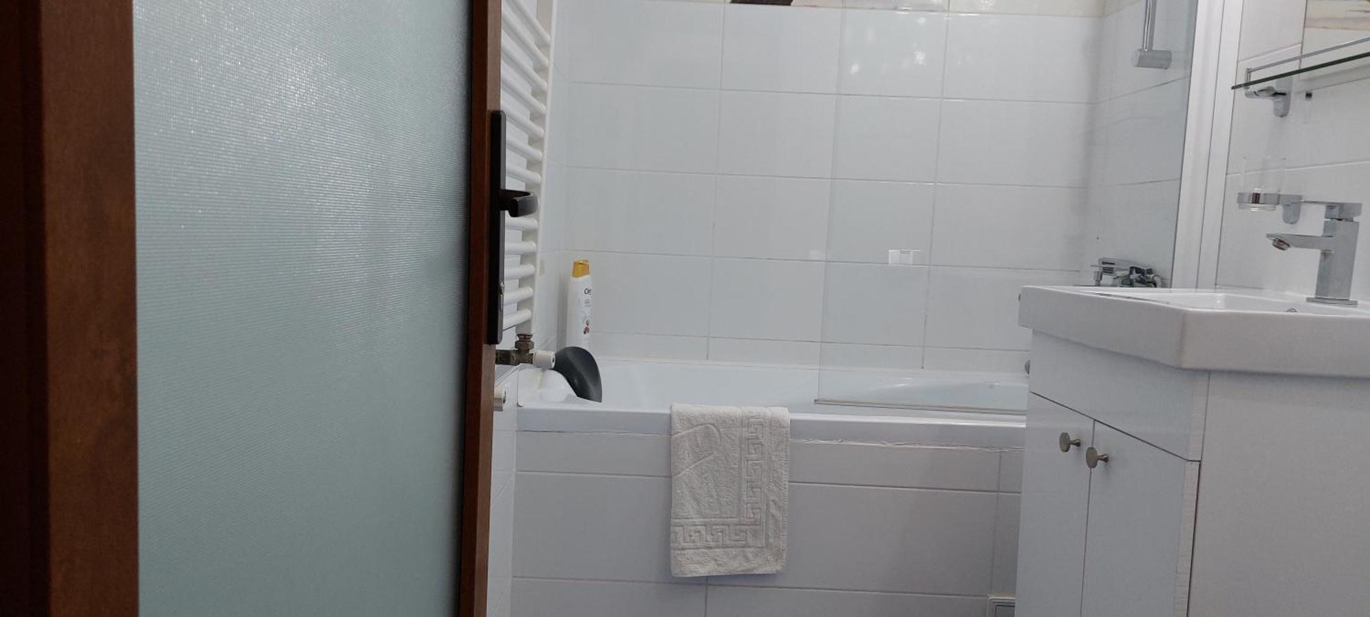 Apartament Maria Galaţi エクステリア 写真