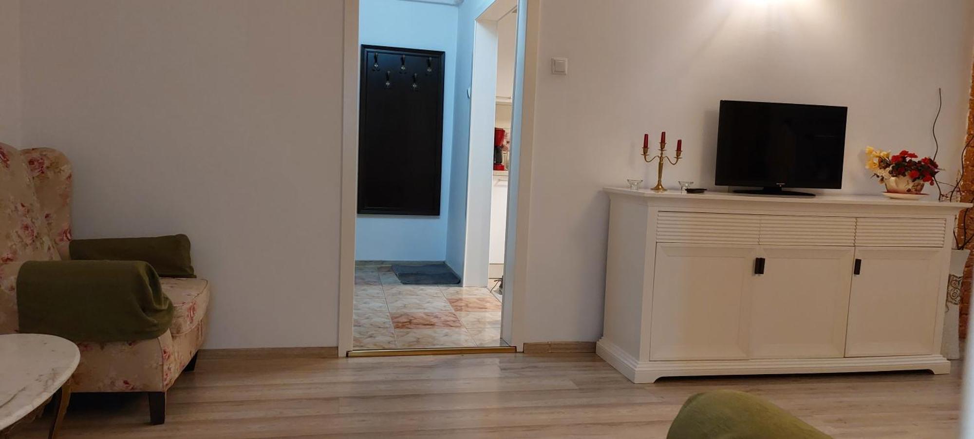 Apartament Maria Galaţi エクステリア 写真