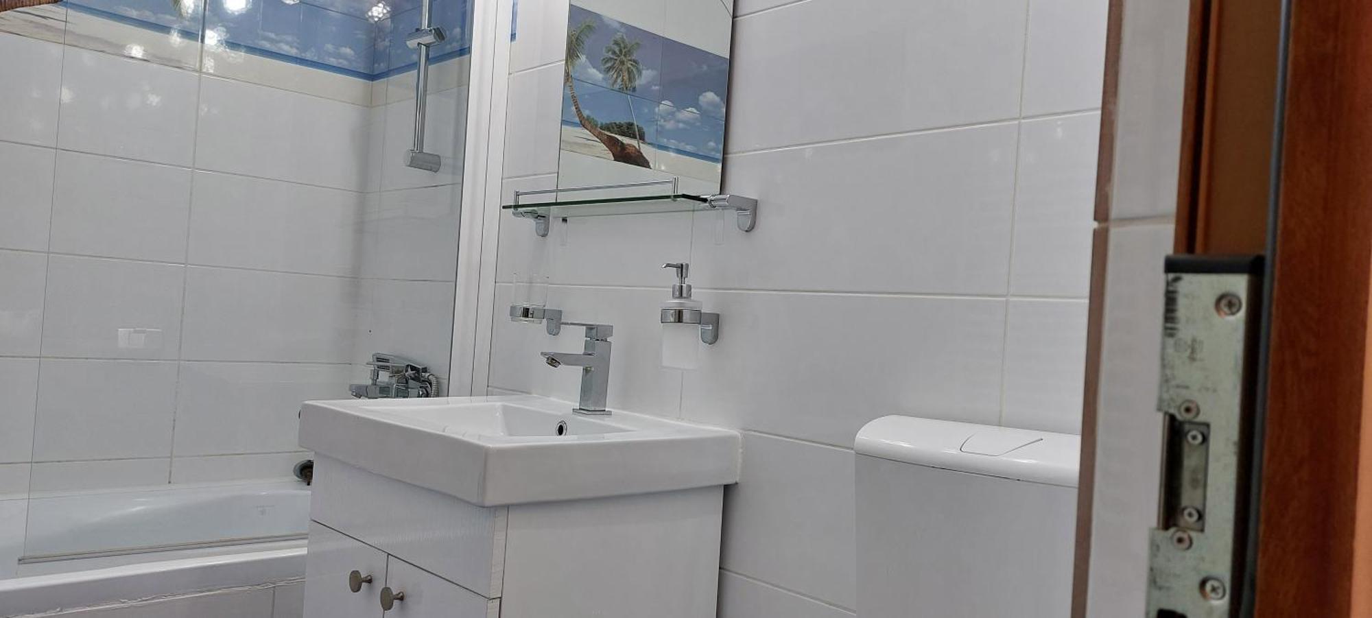 Apartament Maria Galaţi エクステリア 写真